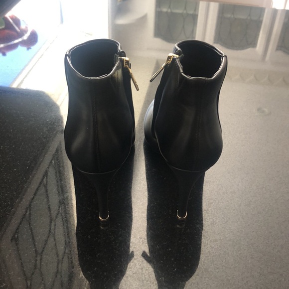 Kenneth Cole New York short boot - Picture 4 of 7